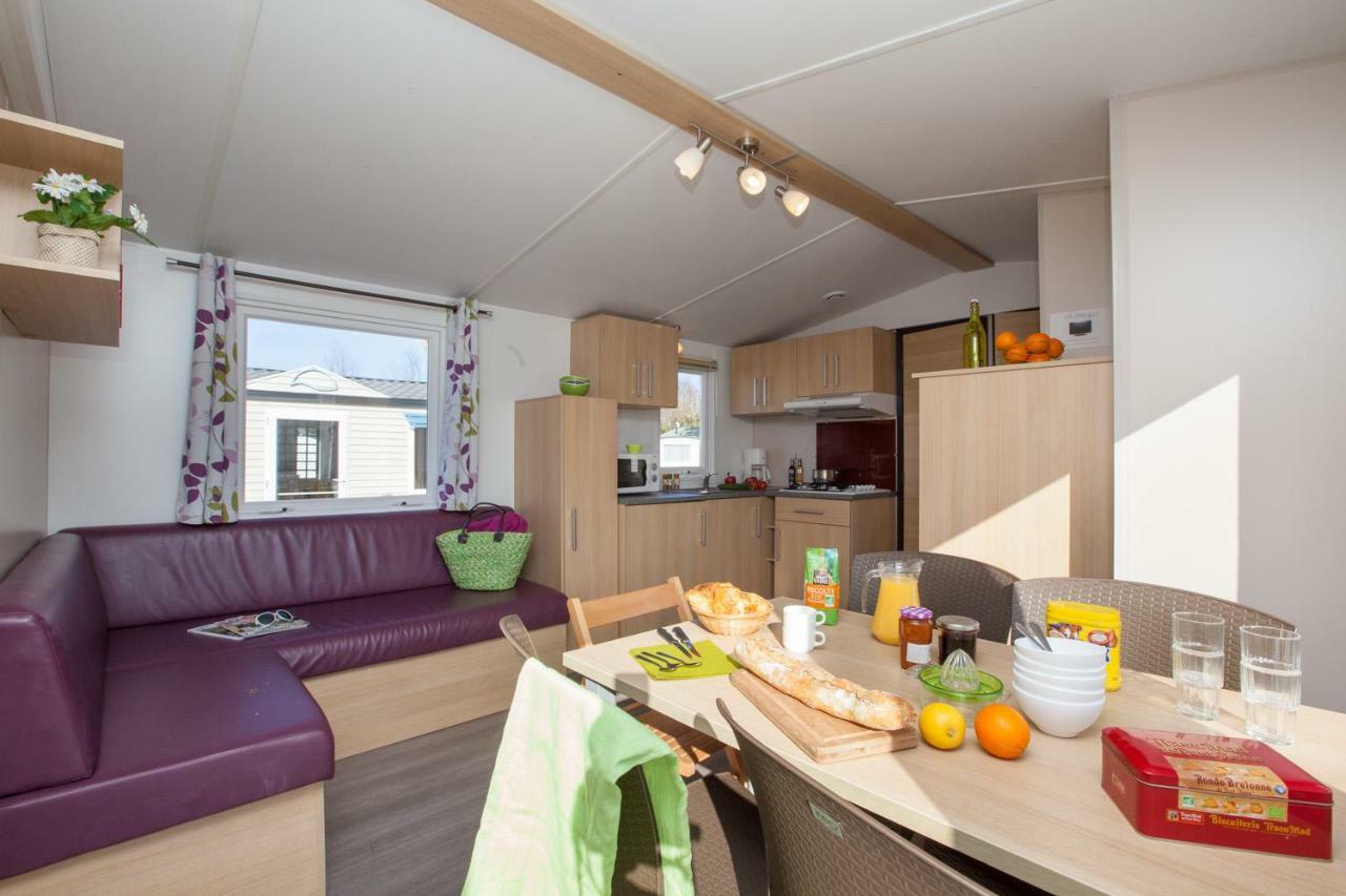 Camping Le Chateau Du Gibanel Saint-Martial-Entraygues Luaran gambar